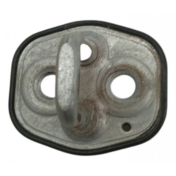 Batente Portas Traseiras Citroen C4 1.6 2012 2013 2014 2015