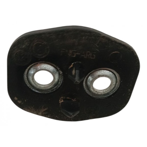 Batente Portas Traseiras Citroen C4 1.6 2012 2013 2014 2015