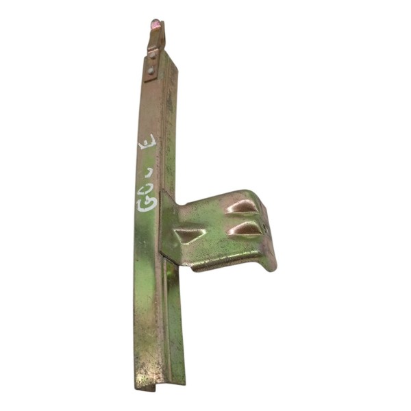 Canaleta Guia Vidro Dianteiro Esquerdo Volkswagen Gol 2001