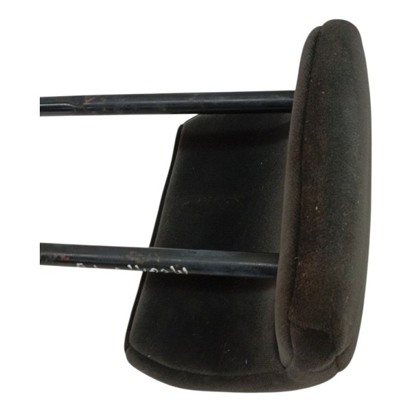 Encosto Apoio Cabeça Banco Traseiro Renault Megane 2007 Encosto Apoio Cabeça Banco Traseiro Renault Megane 2007