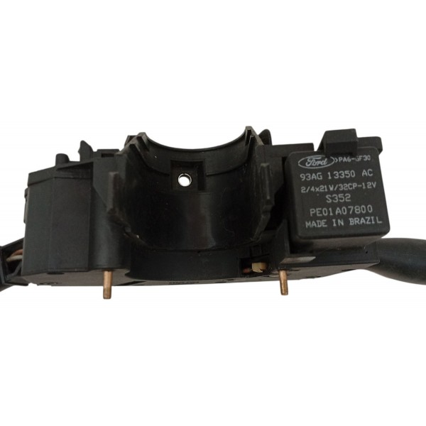 Chave Seta Limpador Ford Fiesta 1.0 2006 2007 2008 Chave Seta Limpador Ford Fiesta 1.0 2006 2007 2008