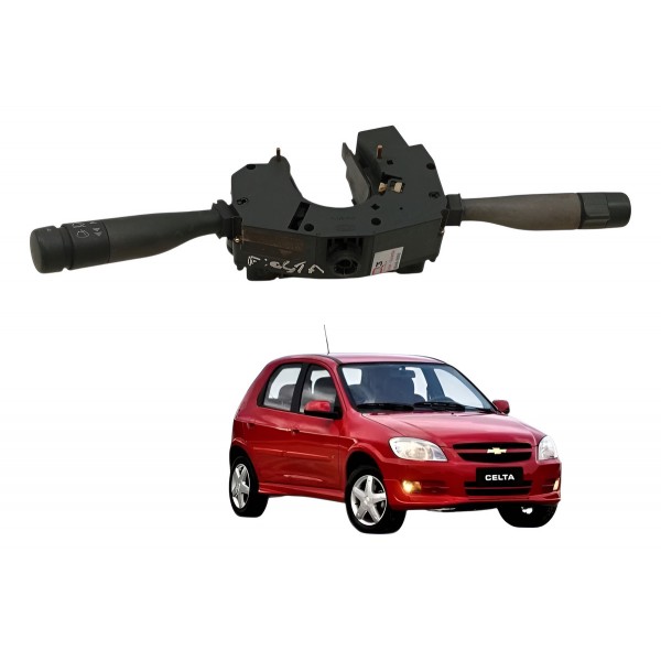 Chave Seta Limpador Ford Fiesta 1.0 2006 2007 2008 Chave Seta Limpador Ford Fiesta 1.0 2006 2007 2008