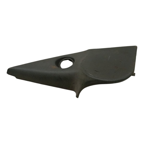 Moldura Interna Retrovisor Esquerdo C/ Furo Gm Corsa 2001