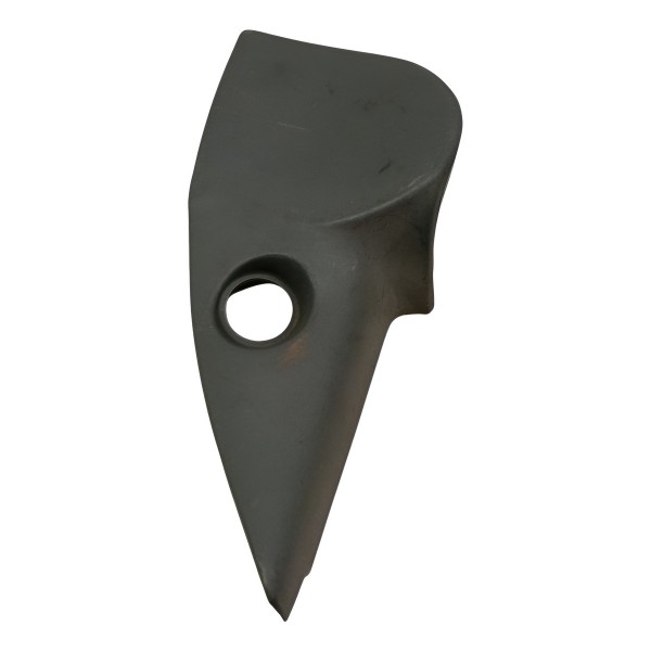 Moldura Interna Retrovisor Esquerdo C/ Furo Gm Corsa 2001