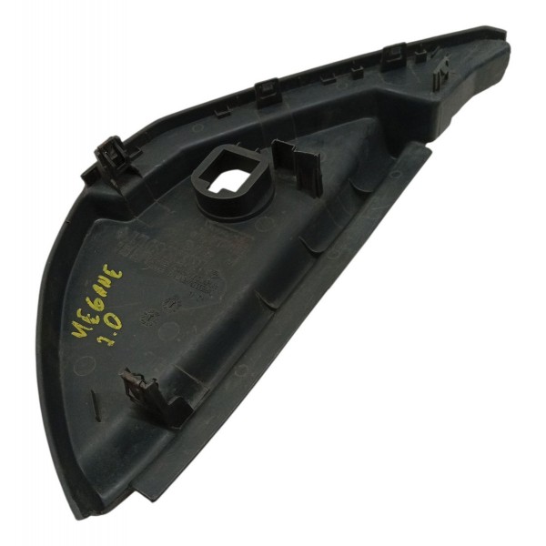 Acabamento Lateral Direito Painel Renault Megane 2007 2008