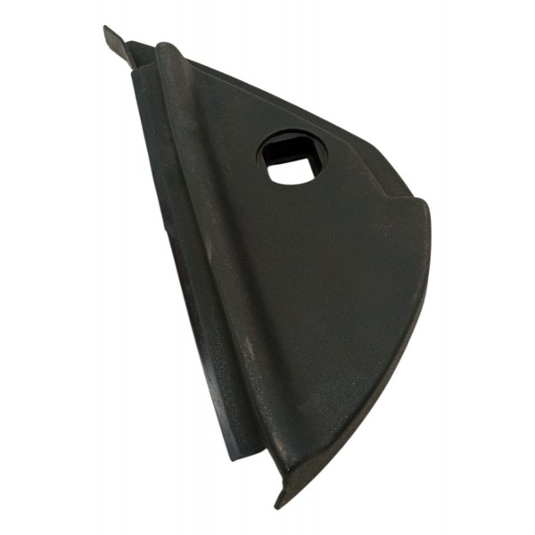 Acabamento Lateral Direito Painel Renault Megane 2007 2008