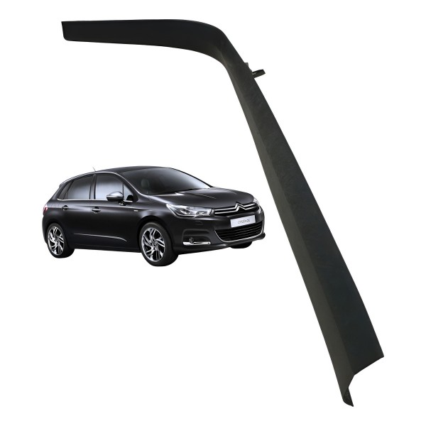 Soleira Dianteira Direita Citroen C4 Glx 1.6 2013 2014 2015 Soleira Dianteira Direita Citroen C4 Glx 1.6 2013 2014 2015