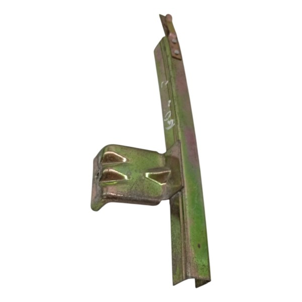 Canaleta Menor Direita Guia Vidro Volkswagen Gol 1997 1998 Canaleta Menor Direita Guia Vidro Volkswagen Gol 1997 1998