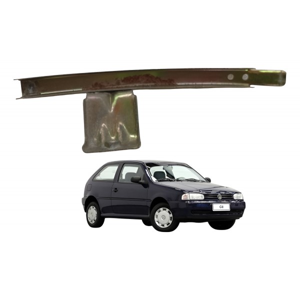 Canaleta Menor Direita Guia Vidro Volkswagen Gol 1997 1998 Canaleta Menor Direita Guia Vidro Volkswagen Gol 1997 1998