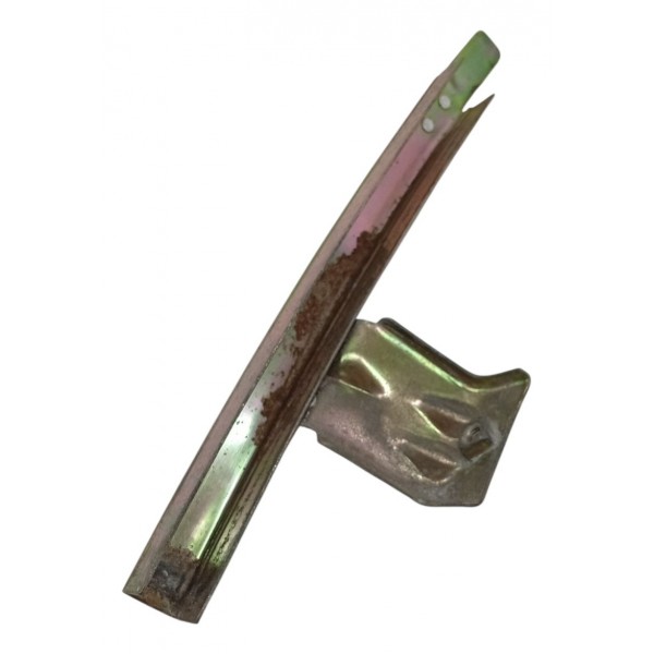 Canaleta Menor Direita Guia Vidro Volkswagen Gol 1997 1998 Canaleta Menor Direita Guia Vidro Volkswagen Gol 1997 1998