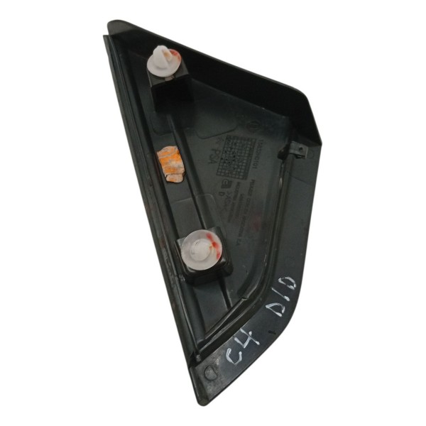 Moldura Acabamento Retrovisor Citroen C4 Glx 1.6 2013 2014 Moldura Acabamento Retrovisor Citroen C4 Glx 1.6 2013 2014