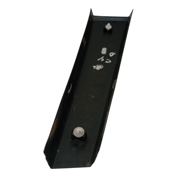 Moldura Direita Coluna Central Citroen C4 2013 Detalhel