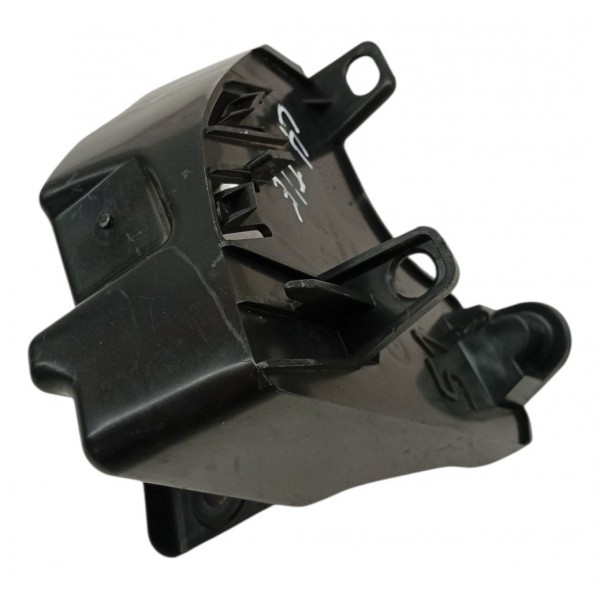 Suporte Parachoque Traseiro Esquerdo Citroên C4 2014 2015 Suporte Parachoque Traseiro Esquerdo Citroên C4 2014 2015