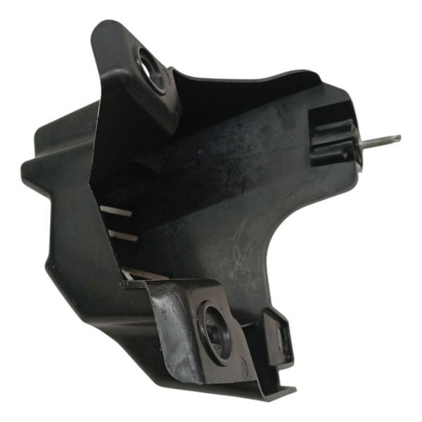 Suporte Parachoque Traseiro Esquerdo Citroên C4 2014 2015 Suporte Parachoque Traseiro Esquerdo Citroên C4 2014 2015