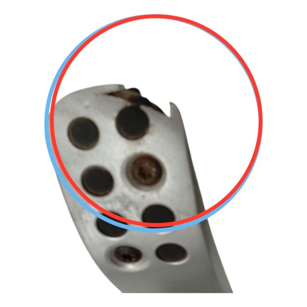 Pedal Acelerador Eletronico Citroen C4 1.6 2013 2014 Detalhe Pedal Acelerador Eletronico Citroen C4 1.6 2013 2014 Detalhe