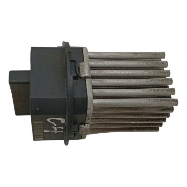 Resistencia Ar Condicionado Citroen C4 1.6 2013 2014 2015 Resistencia Ar Condicionado Citroen C4 1.6 2013 2014 2015