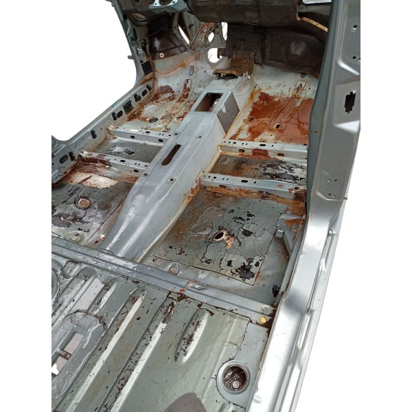 Carroceria Recorte Renault Kangoo Expression 2003