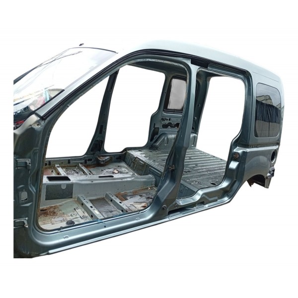 Carroceria Recorte Renault Kangoo Expression 2003