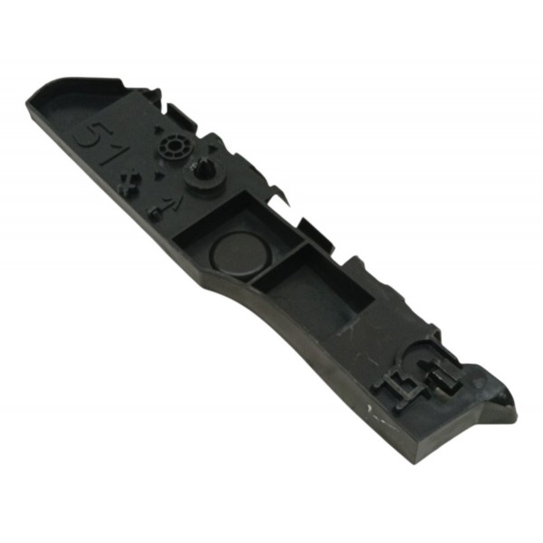 Guia Suporte Traseiro Esquerdo Parachoque Citroen C4 2013 Guia Suporte Traseiro Esquerdo Parachoque Citroen C4 2013