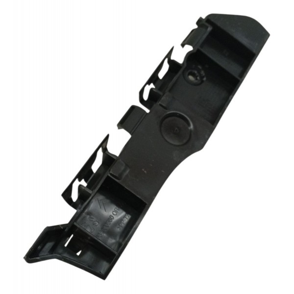 Guia Suporte Traseiro Esquerdo Parachoque Citroen C4 2013 Guia Suporte Traseiro Esquerdo Parachoque Citroen C4 2013