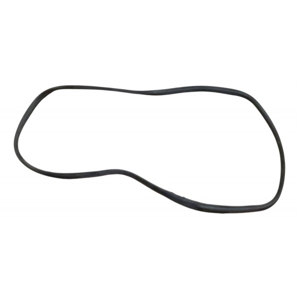 Borracha Porta Dianteira Direita Citroen C4 2013 2014 2015 Borracha Porta Dianteira Direita Citroen C4 2013 2014 2015