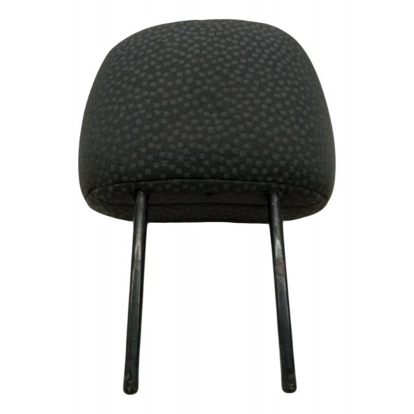 Encosto Apoio Cabeça Banco Dianteiro Renault Clio 2002 2003 Encosto Apoio Cabeça Banco Dianteiro Renault Clio 2002 2003