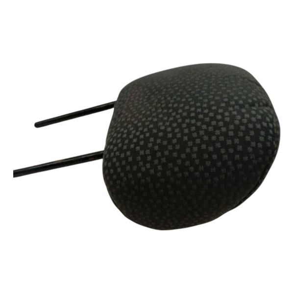 Encosto Apoio Cabeça Banco Dianteiro Renault Clio 2002 2003 Encosto Apoio Cabeça Banco Dianteiro Renault Clio 2002 2003