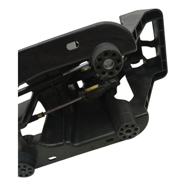 Trambulador Alavanca Câmbio Peugeot 208 1.5 2013 2014 2015 Trambulador Alavanca Câmbio Peugeot 208 1.5 2013 2014 2015