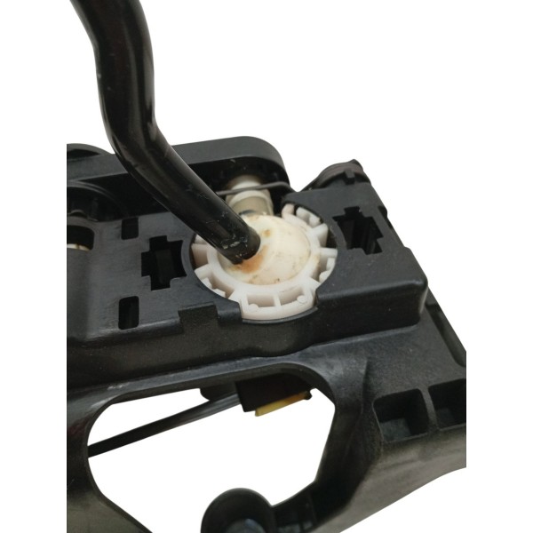 Trambulador Alavanca Câmbio Peugeot 208 1.5 2013 2014 2015 Trambulador Alavanca Câmbio Peugeot 208 1.5 2013 2014 2015