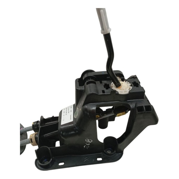 Trambulador Alavanca Câmbio Peugeot 208 1.5 2013 2014 2015 Trambulador Alavanca Câmbio Peugeot 208 1.5 2013 2014 2015