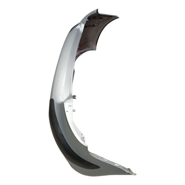 Parachoque Traseiro Peugeot 307 Presence 1.6 2005 2006 2007 Parachoque Traseiro Peugeot 307 Presence 1.6 2005 2006 2007