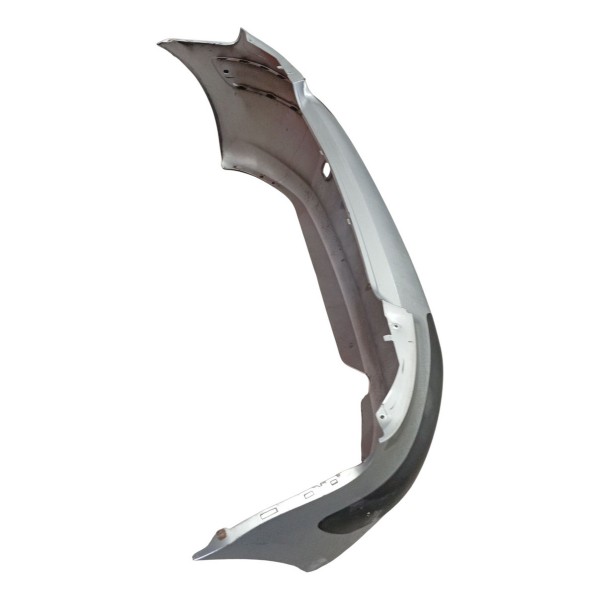 Parachoque Traseiro Peugeot 307 Presence 1.6 2005 2006 2007 Parachoque Traseiro Peugeot 307 Presence 1.6 2005 2006 2007