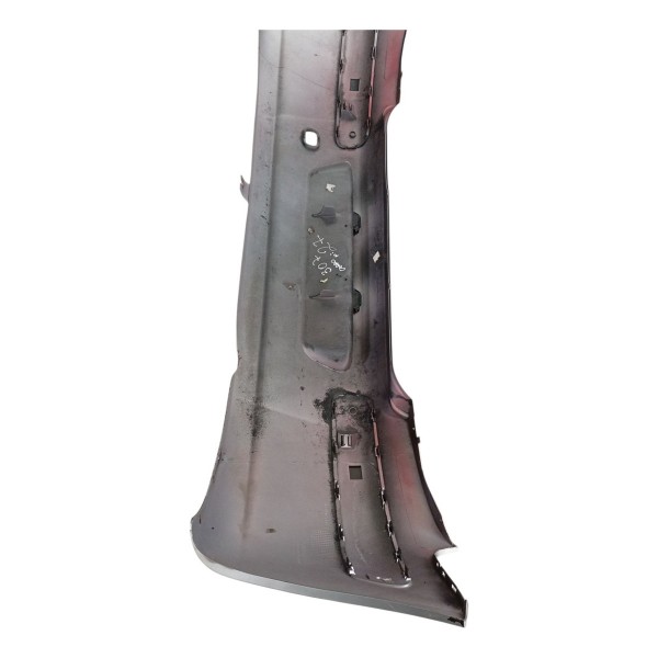 Parachoque Traseiro Peugeot 307 Presence 1.6 2005 2006 2007 Parachoque Traseiro Peugeot 307 Presence 1.6 2005 2006 2007