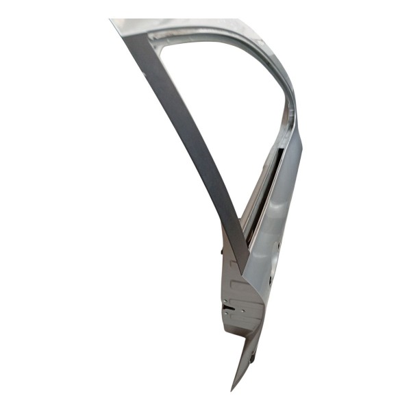 Porta Dianteira Direita Peugeot 307 4p Presence 206 Detalhe