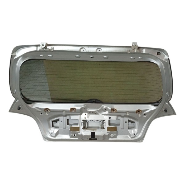 Tampa Traseira Porta Malas Peugeot 307 1.6 Presence 2006 Tampa Traseira Porta Malas Peugeot 307 1.6 Presence 2006