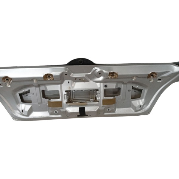 Tampa Traseira Porta Malas Peugeot 307 1.6 Presence 2006 Tampa Traseira Porta Malas Peugeot 307 1.6 Presence 2006