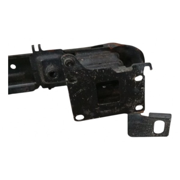 Alma Parachoque Dianteiro Peugeot 307 1.6 2006 2007 Detalhe Alma Parachoque Dianteiro Peugeot 307 1.6 2006 2007 Detalhe