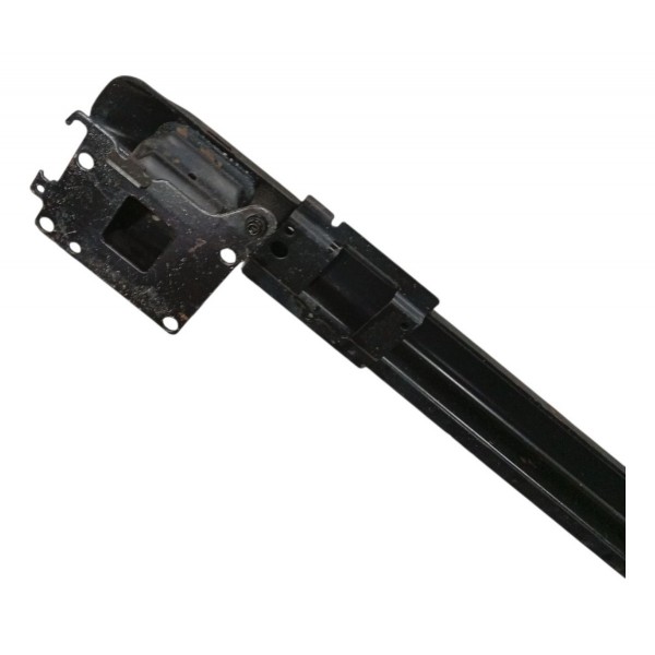 Alma Parachoque Dianteiro Peugeot 307 1.6 2006 2007 Detalhe Alma Parachoque Dianteiro Peugeot 307 1.6 2006 2007 Detalhe