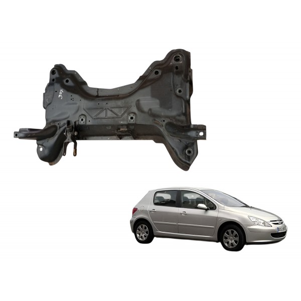 Quadro Agregado Suspensão Peugeot 307 1.6 2006 2007 2008 Quadro Agregado Suspensão Peugeot 307 1.6 2006 2007 2008