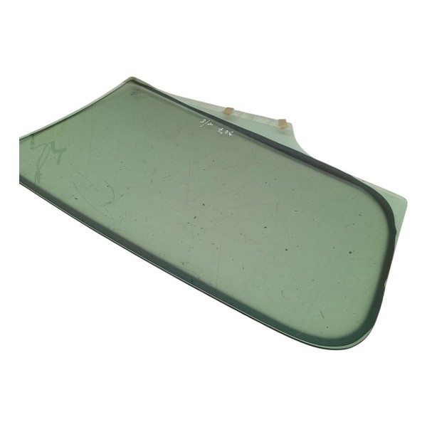 Vidro Porta Traseiro Esquerdo Peugeout 307 1.6 2006 2007 Vidro Porta Traseiro Esquerdo Peugeout 307 1.6 2006 2007