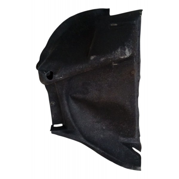 Forro Bagagito Traseiro Esquerdo Peugeot 307 1.6 2007 Forro Bagagito Traseiro Esquerdo Peugeot 307 1.6 2007