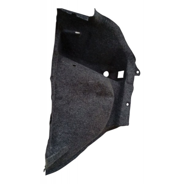 Forro Bagagito Traseiro Esquerdo Peugeot 307 1.6 2007 Forro Bagagito Traseiro Esquerdo Peugeot 307 1.6 2007