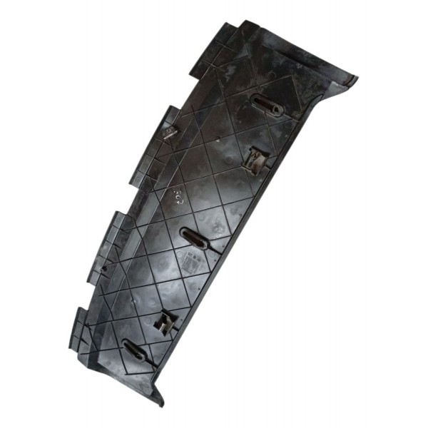 Defletor Parachoque Dianteiro Peugeot 307 1.6 2007 Detalhe Defletor Parachoque Dianteiro Peugeot 307 1.6 2007 Detalhe