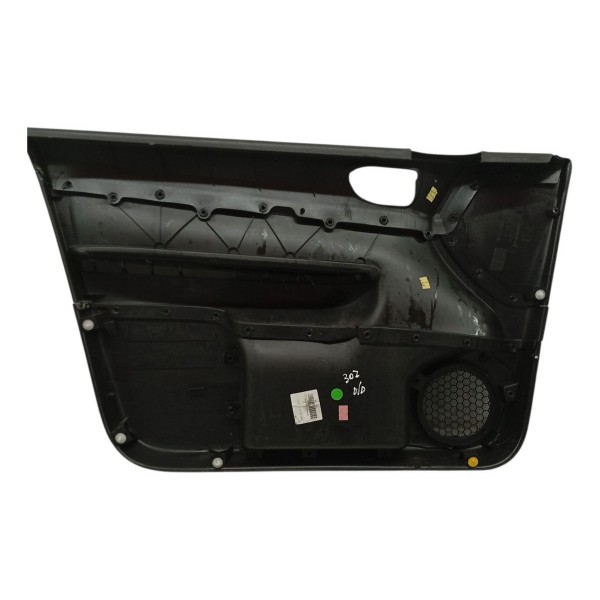 Forro Porta Dianteira Direita Peugeot 307 1.6 2006 2007 2008 Forro Porta Dianteira Direita Peugeot 307 1.6 2006 2007 2008