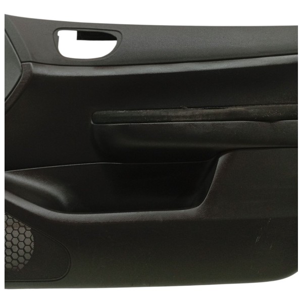Forro Porta Dianteira Direita Peugeot 307 1.6 2006 2007 2008 Forro Porta Dianteira Direita Peugeot 307 1.6 2006 2007 2008
