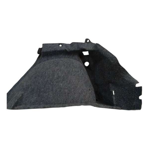 Forro Bagagito Traseiro Direito Peugeot 307 1.6 2007 Forro Bagagito Traseiro Direito Peugeot 307 1.6 2007