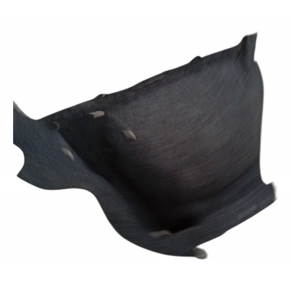 Forro Bagagito Traseiro Direito Peugeot 307 1.6 2007 Forro Bagagito Traseiro Direito Peugeot 307 1.6 2007