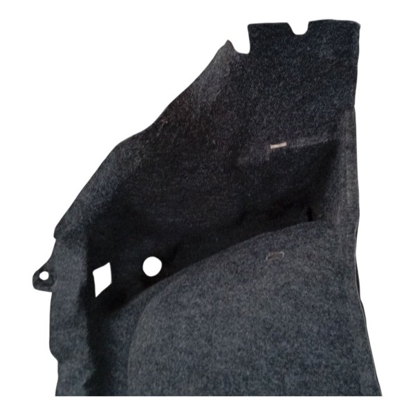 Forro Bagagito Traseiro Direito Peugeot 307 1.6 2007 Forro Bagagito Traseiro Direito Peugeot 307 1.6 2007