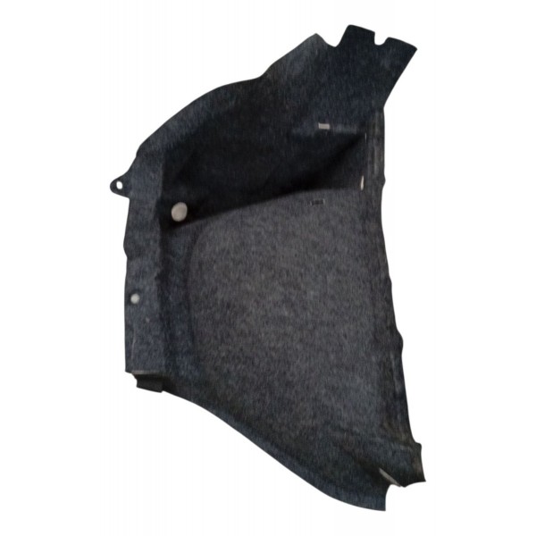 Forro Bagagito Traseiro Direito Peugeot 307 1.6 2007 Forro Bagagito Traseiro Direito Peugeot 307 1.6 2007