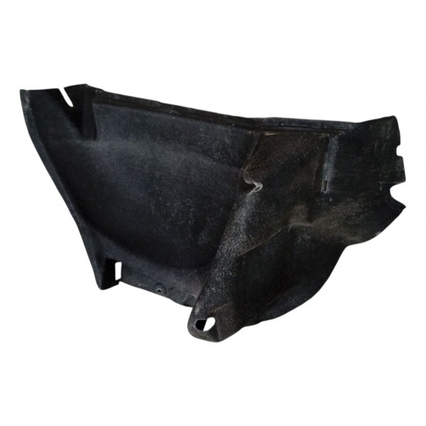 Forro Bagagito Traseiro Direito Peugeot 307 1.6 2007 Forro Bagagito Traseiro Direito Peugeot 307 1.6 2007